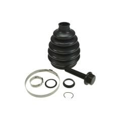 Audi A3,A4,A6,Seat Leon,Ibiza,Skoda Yeti, Volkswagen Passat B5,B6,B7,Bora, Dış Aks Körüğü 1K0498203