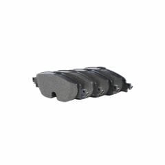 Audi A3,Q2,Q3,Cupra Formentor,Leon,Tarraco,Karoq,Kodiaq,Passat B8, Ön Fren Balatası Fişli 8V0698151B