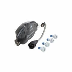 Audi A3,Q2,Q3,Cupra Formentor,Leon,Tarraco,Karoq,Kodiaq,Passat B8, Ön Fren Balatası Fişli 8V0698151B