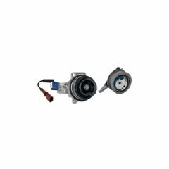 Volkswagen Golf 6,7,Passat B8,T6,Leon,Audi A4,Triger Seti ve Devirdaim Soketli Sensörlü 04L198119B
