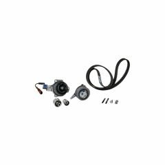 Volkswagen Golf 6,7,Passat B8,T6,Leon,Audi A4,Triger Seti ve Devirdaim Soketli Sensörlü 04L198119B