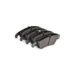 Audi A4 2007-2016, A5 2007-2017, A6 2011-2018, ön fren balatası 4G0698151AA