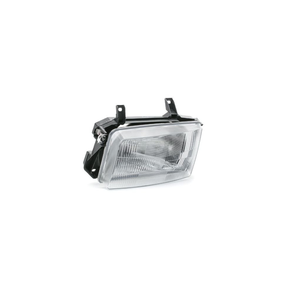 Volkswagen Transporter T4 1990-2003 Sol Far Komple 701941017