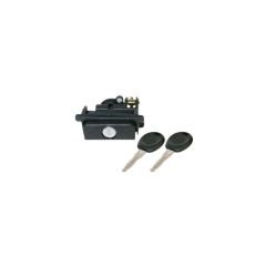 Volkswagen Golf 3 1991-1999, Polo Classic 1995-2006 Bagaj Açma Kilidi Dış (Anahtarlı) 1H6827571E