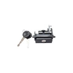 Volkswagen Golf 3 1991-1999, Polo Classic 1995-2006 Bagaj Açma Kilidi Dış (Anahtarlı) 1H6827571E