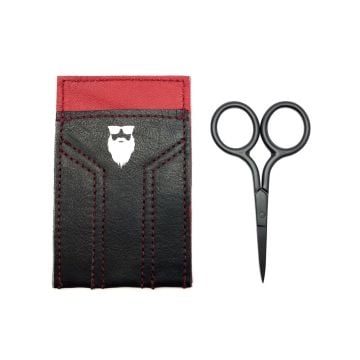 Sakal ve Bıyık Makası