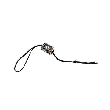 Viking Sakal Boncuğu Metalik 5'li SB181