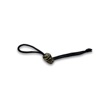 Viking Sakal Boncuğu Bronz 6'lı SB191
