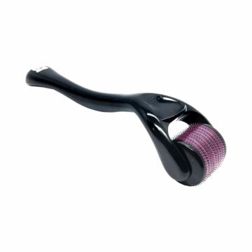 Beard Roller Sakal Geliştirici Set Halinde