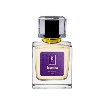 Klark Jasmina - 50 ml Edp Parfüm