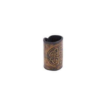 Viking Deri Sakal Boncuğu SB213