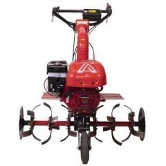 Antrac GX200 Honda Motorlu Çapa Makinası - Demiray Makaslı Römork
