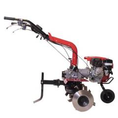 Antrac GX200 Honda Motorlu Çapa Makinası - Demiray Makaslı Römork