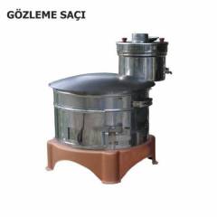 Demiray Paslanmaz Komple Set Semaverli Güveç Tandır Soba