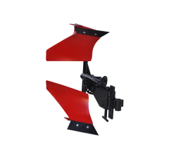 Demiray Çelik Uçlu Dönerli Pulluk Takımı