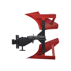 Demiray Çelik Uçlu Dönerli Pulluk Takımı