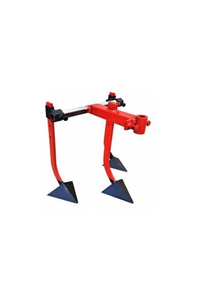 Benzinli Çapa Makinelerine Uyumlu Demiray 3'Lü Çapa Seti