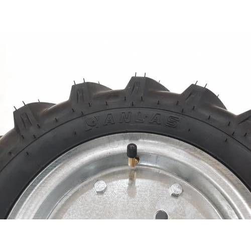 Antrac 4.00-8 Çapa Makinası Lastik Takımı