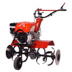 Antrac 200 GO Honda GP200 Çapa Makinası - Teker Takımı - Tekli Pulluk
