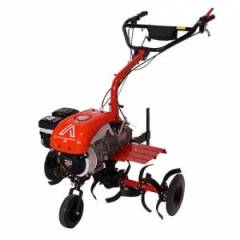 Antrac 200 GO Honda GP200 Çapa Makinası - Demiray Makaslı Römork - Teker Takımı
