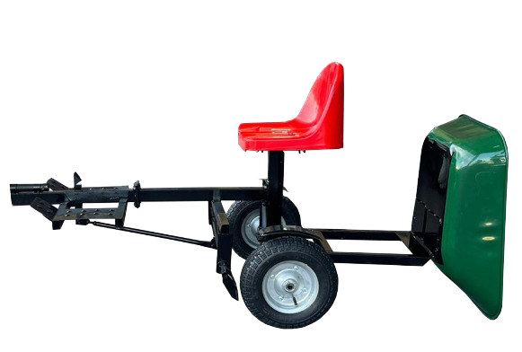 Antrac GX200 Honda Motorlu 6,5 Hp Benzinli Çapa Makinesi + Taşıma Selesi