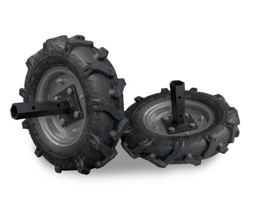 Kaan 36S Çapa Makinesi 2 İleri 1 Geri Vites 9 HP - Tekli Pulluk