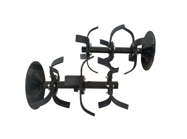 Antrac Gx 270 -Gx 200 - Go 200 Orjinal Çapalama Alt Grubu