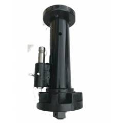 Demiray 23 MM Çapa Makinası Kilitli Teker [Cırcır] Poryası
