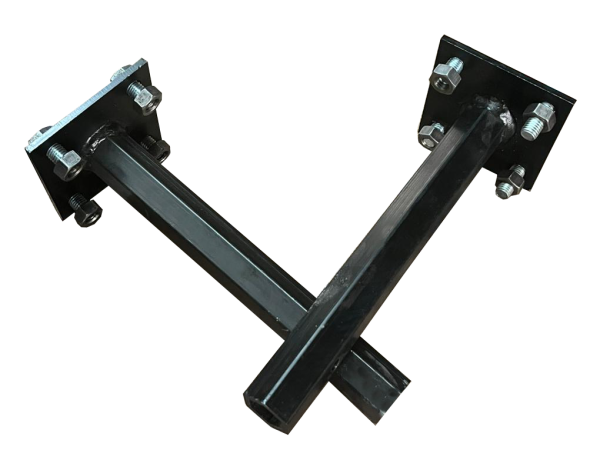 BİLLAS SÜPER SET 400-8  Ebat Çapa Makinası Teker Takımı