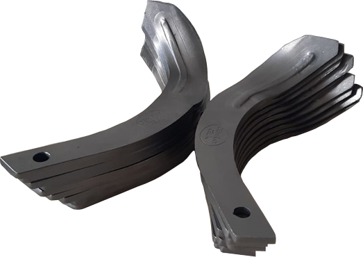 Kama KDT Serisi Demiray Çapa Makinası Bıçağı - Üretici Firma - Kırılma Kıvrılma Garantili