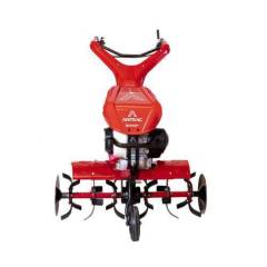 Antrac Smart Honda GP200 Otomatik Vites Çapa Makinası - Demiray Makaslı Römork Takımı