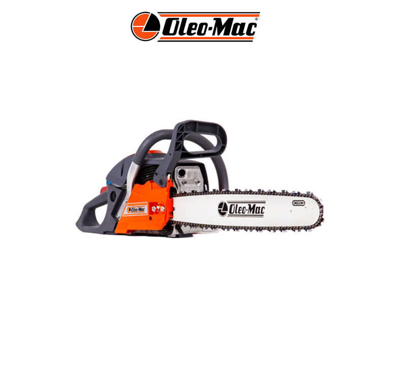 Oleo-Mac GSH56 Kesim Motoru - 3,5 Hp - 34 Diş