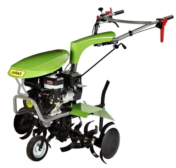Taral 210 m 6,5 Hp Benzinli Çapa Makinası