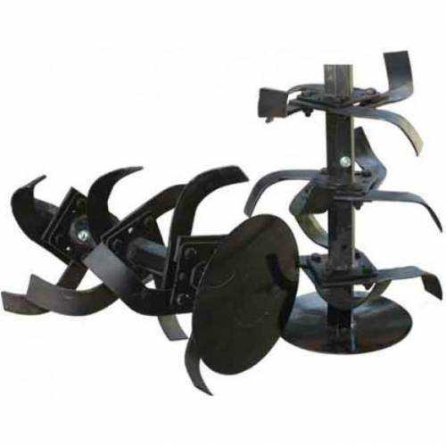 Taral 210 m 6,5 Hp Benzinli Çapa Makinası