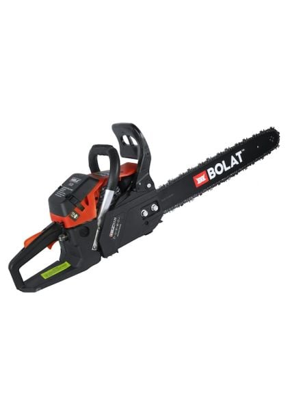 Bolat 5520 Motorlu Testere