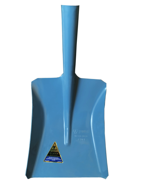 Yenal Uzun Faryap Küreği (Sapsız)