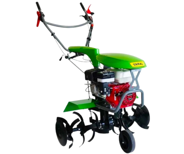 Taral 210 M GX200 Honda Motor Benzinli Çapa Makinası