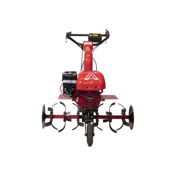 Antrac GX200 6,5 Hp Benzinli Çapa Makinesi + Teker Takımı