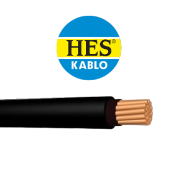 Öznur-Hes-Alves-Hasçelik  N2XH Kablo 4x10mm