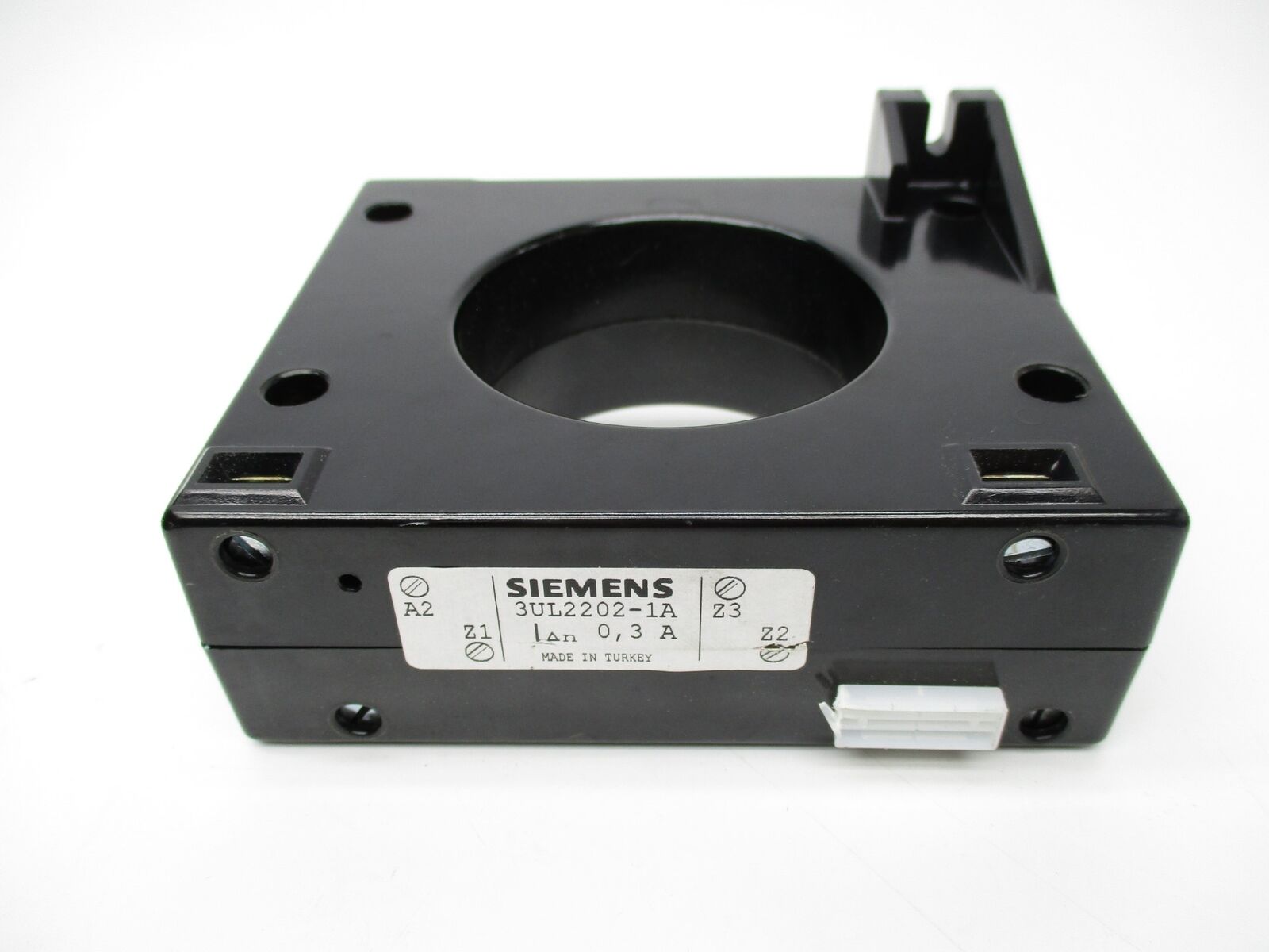 Siemens 3UL2202-1A 0,3A
