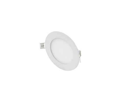 Cata 6W Panel Led Armatür CT-5145 - Beyaz