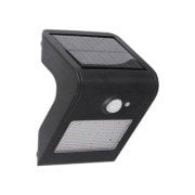 Horoz Sirius-1 1W Sensörlü Solar Led Armatür