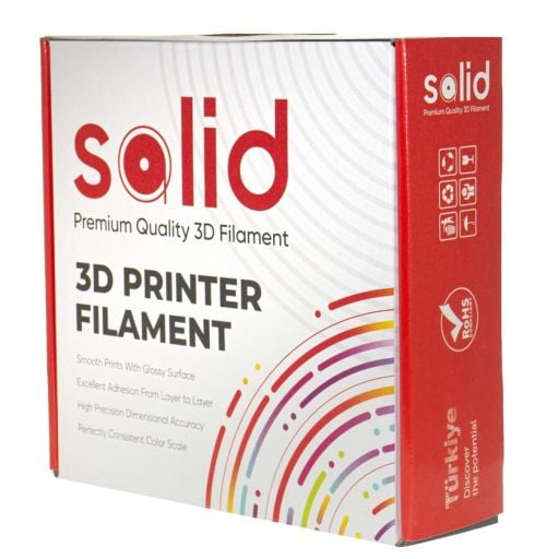 Solid Filament