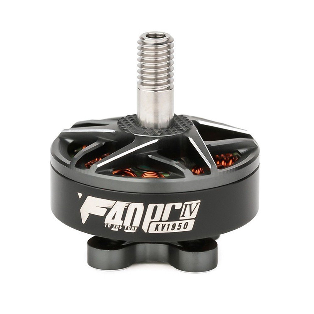 T-MOTOR F40 Pro IV 2400kv Fırçasız Motor