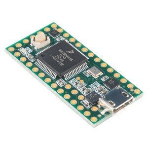 Teensy 3.2 Geliştirme Kartı