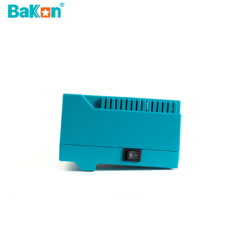 Bakon SBK936D+ Isı Kontrollü Havya - Lehimleme İstasyonu