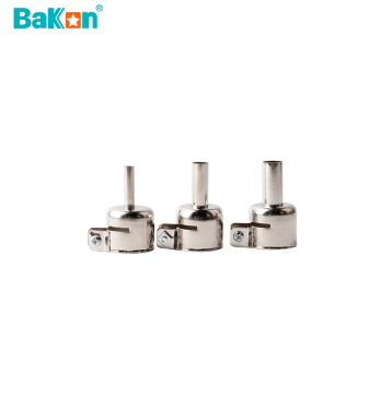 Bakon BK701D Intelligent 2 in 1 Havya - Lehimleme İstasyonu