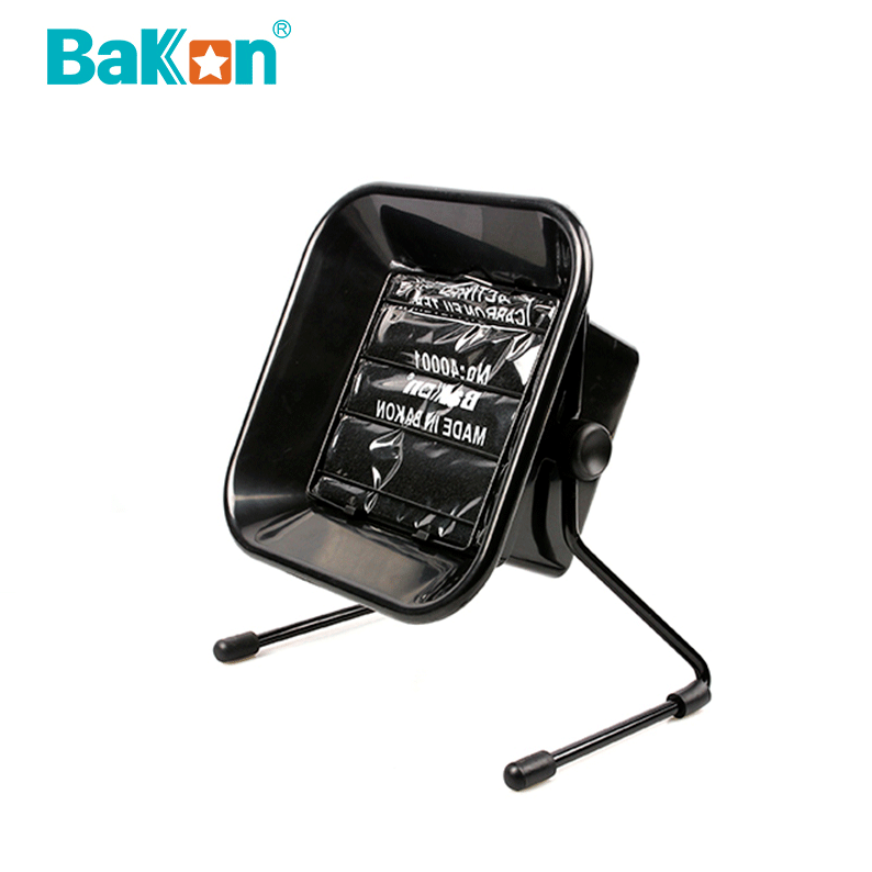 Bakon BK493 ESD Duman Emici Sistem