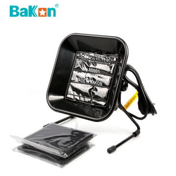 Bakon BK493 ESD Duman Emici Sistem