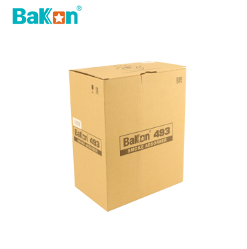 Bakon BK493 ESD Duman Emici Sistem